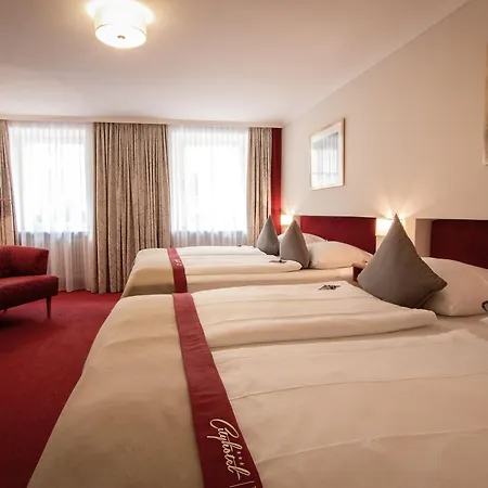 Cityhotel Trumer Stube Szálloda