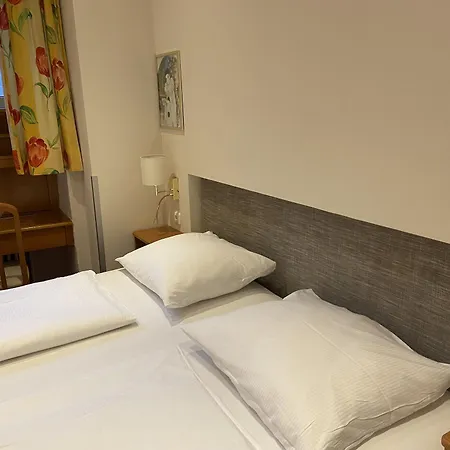 Szálloda Cityhotel Trumer Stube Salzburg