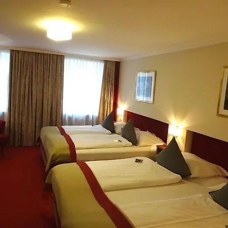 Szálloda Cityhotel Trumer Stube Salzburg