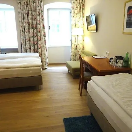 Cityhotel Trumer Stube Szálloda Salzburg