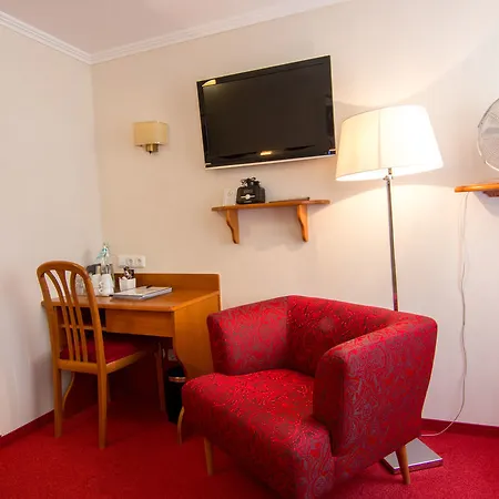 Cityhotel Trumer Stube Szálloda Salzburg