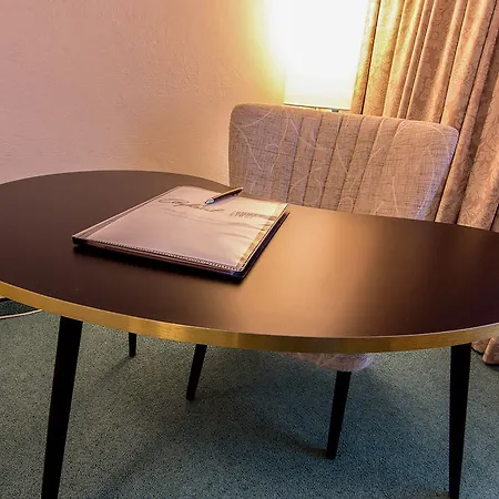 Szálloda Cityhotel Trumer Stube 3*