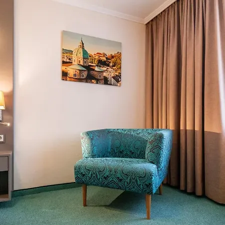 Cityhotel Trumer Stube Salzburgo