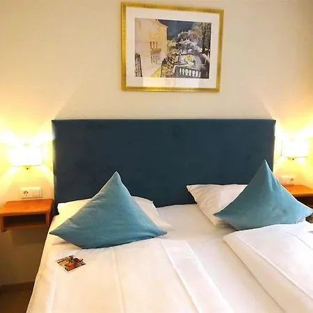 Cityhotel Trumer Stube